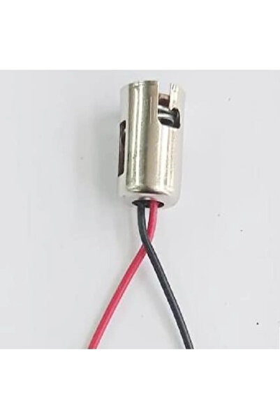 Genel Markalar 1016 ÇİFT DUY ŞAŞI DUY KABLOLU