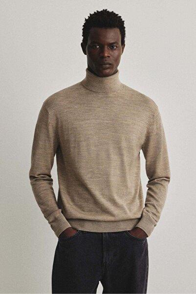 H&M Regular Fit Wool Jumper