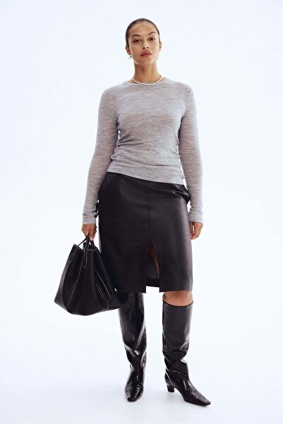 H&M Pencil skirt