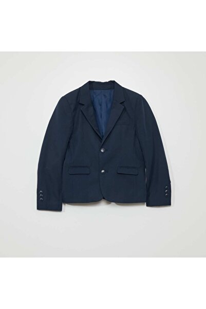 KİABİ Suit jacket blue