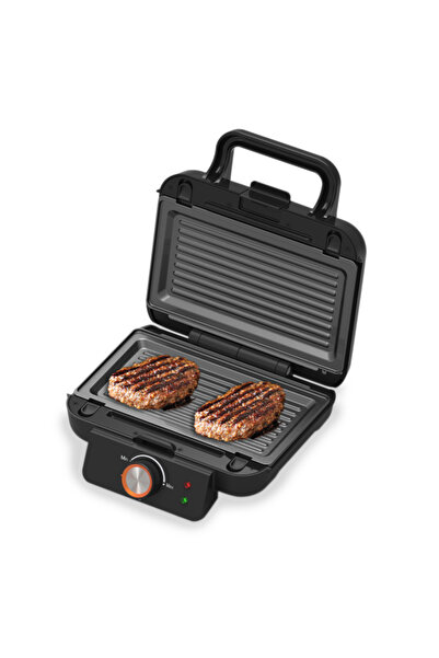 Techwood Sandwich maker 3 in 1 TGC-1366, sandwich, waffle, grill, 1000W