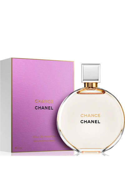 Chanel EDP ​​Chance - 100ML (Eau de Parfum)