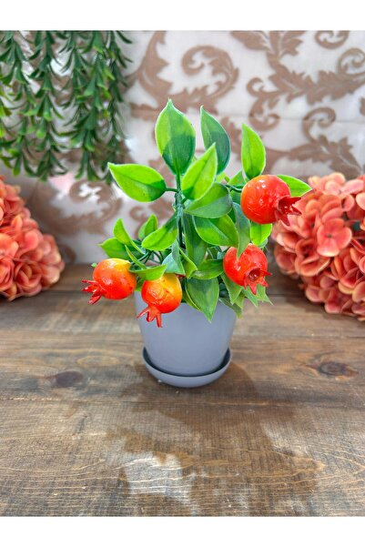 Bahar Home Cobalt Ili Nar Tree