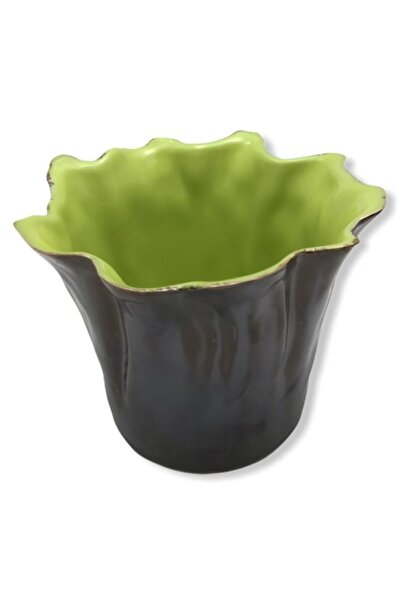 PTMD Vază de flori, 15x12 cm