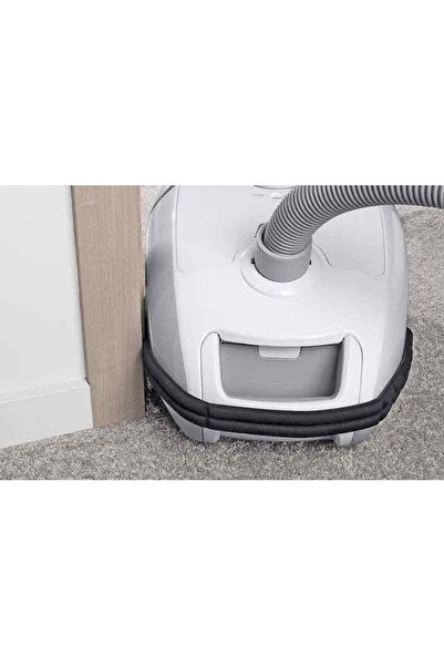 Löwen Set of 2 protective pads for Lowen vacuum cleaners, 578 x 12 x 6 mm and 650 x 26 x 10 mm