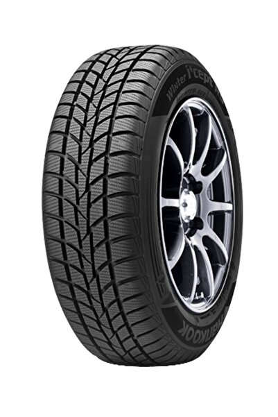 Hankook 175/70R13 82T Winter I* Cept Rs W442 Kış Oto Lastiği (Üretim Yılı: 2024)