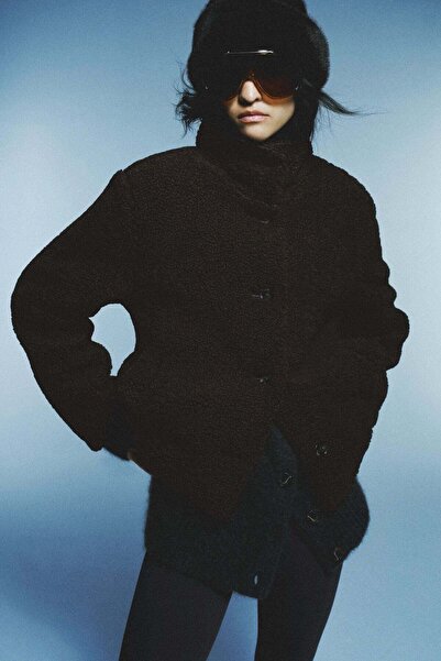 H&M سترة تيدي