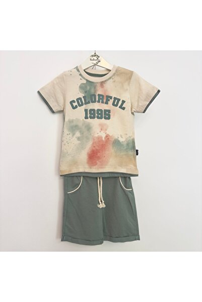 Victorino Complex Colorat 1995