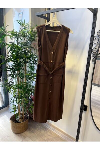 BEBE PLUS Suede Dress