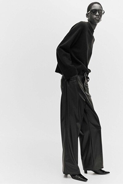 H&M Loose-fit jumper