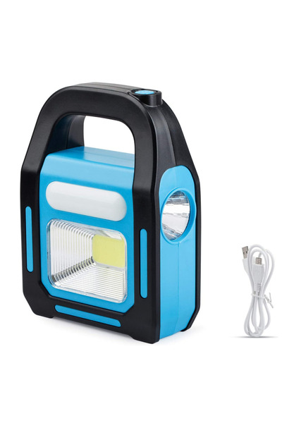 Alex Lampa solara camping JD-925