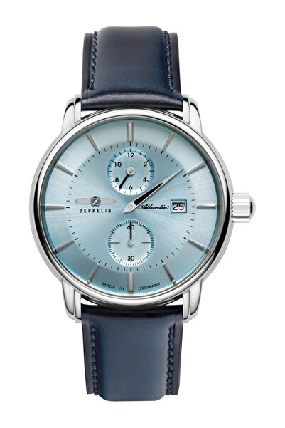 Zeppelin Ceas bărbătesc 8426-3, automat, 42mm, 5ATM