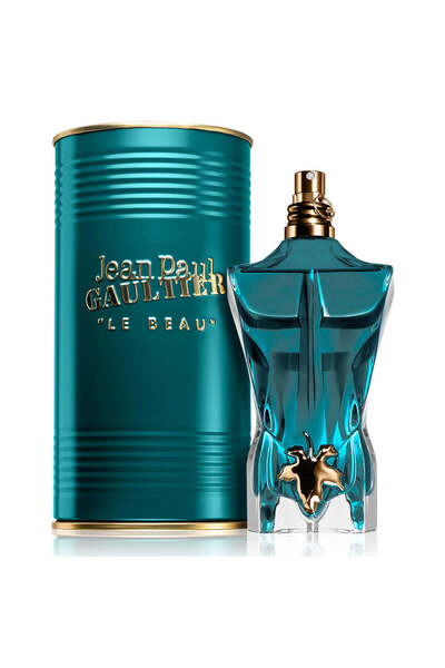 Jean Paul Gaultier EDP ​​Le Beau - 125ML (Eau de Parfum)