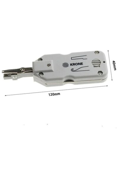 Ceta Prolink Ph-023 Krone Kesme Bıçağı Kepkep;prolink