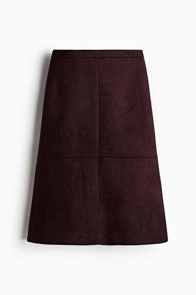H&M Midi skirt