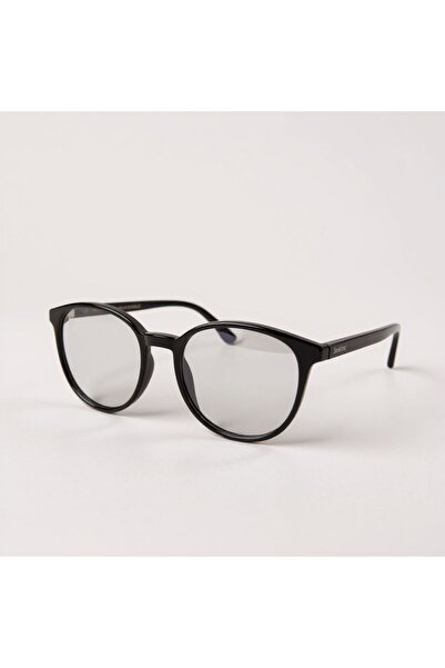 Revival Frames Blue Block Blue Light Filtered Glasses Round Unisex