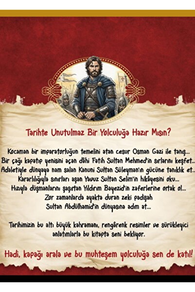 Nef Kitap 2. ve 3. Sınıflar İçin Tarihi Şahsiyetler Seti masal tadında (12 kitap)