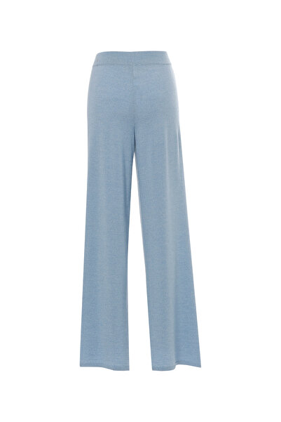 GİZİA Bol Paça Kumaş Pantolon