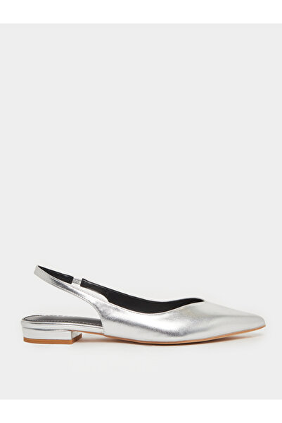 Raid By Styli Alka Slingback Flat Shoes