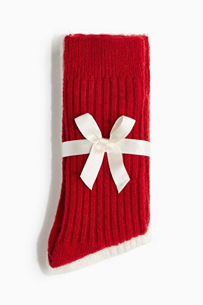 H&M 2-pack wool-blend socks