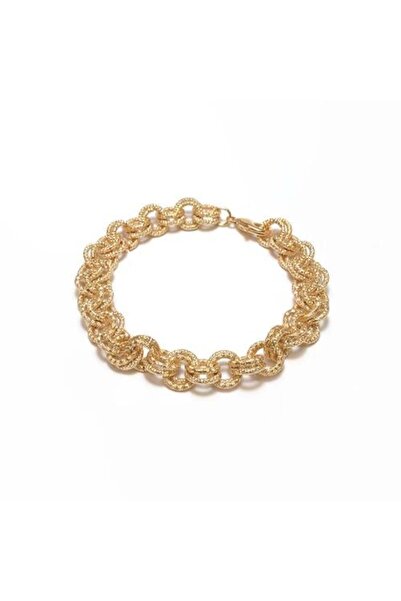 Farma Bijoux Pharma Bijou – Adjustable Hypoallergenic Double Chain Bracelet