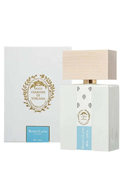Giardini di Toscana EDP Bianco Latte - 100ML (Apa de Parfum)