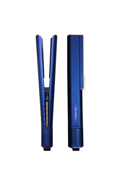 LISSORA ® AirFlow – dispozitiv inovator de îndreptare a aerului, fără plăci, ...