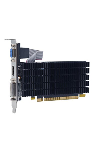 Afox GEFORCE GT710 2GB DDR3 64Bit (AF710-2048D3L5)