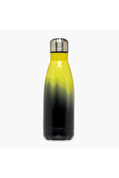 Juniors Gradient Stainless Steel Water Bottle with BPA-Free – 500 ml