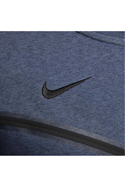 Nike Fc Barcelona Tech Fleece Hoodie Full-Zip Men's Sweatshirt