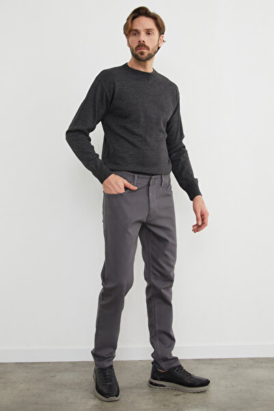 Fulla Moda Plus size regular fit normal waist jeans