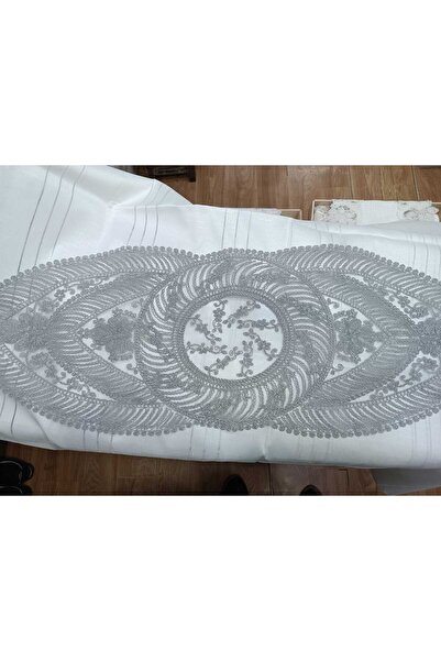 S.Y French Guipure Lace with Cord