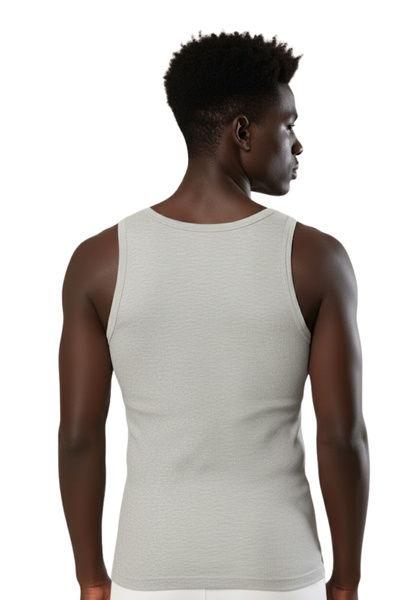 CNT Ribana Fabric Men's 6-Pack Undershirts