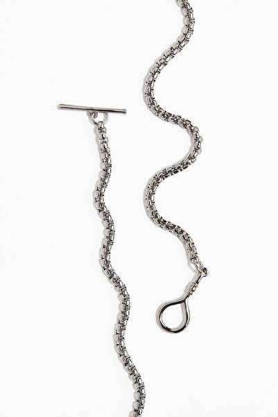 H&M مجموعة من عقدين وأسورة