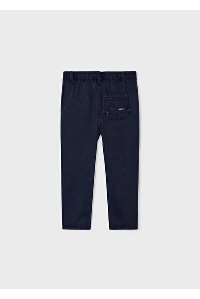 MAYORAL Boy's Denim Pants 4519