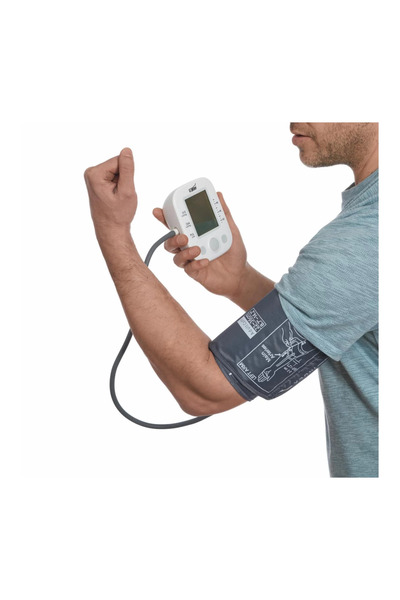 U-Grow Upper Arm Electronic Blood Pressure Monitor