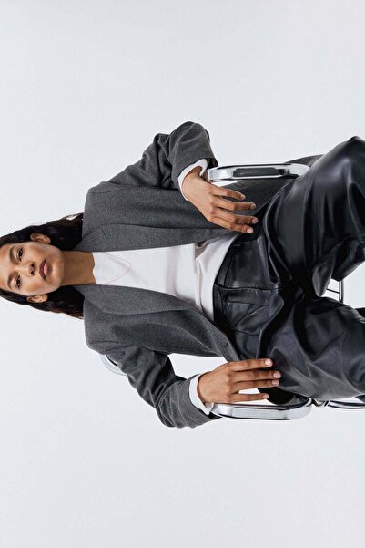 H&M Single-breasted blazer