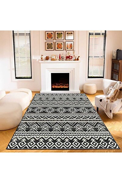 OEM Woven rug, double-sided, size 160 x 250 cm H&H 118 A