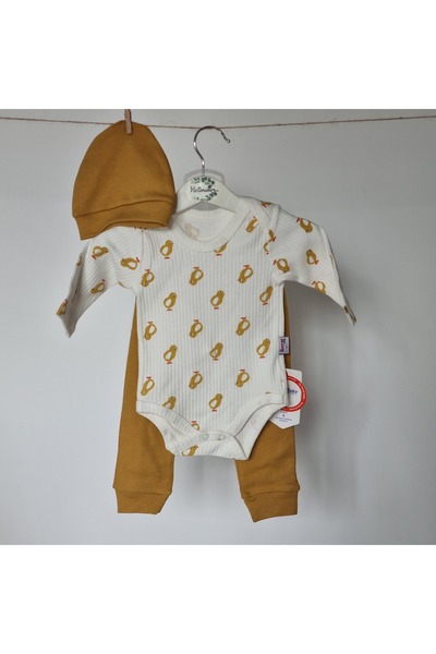 Victorino Ținută Chick din 3 piese