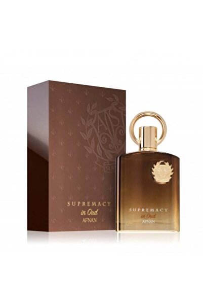 Afnan Supremacy In Oud Eau de Parfum 100ml