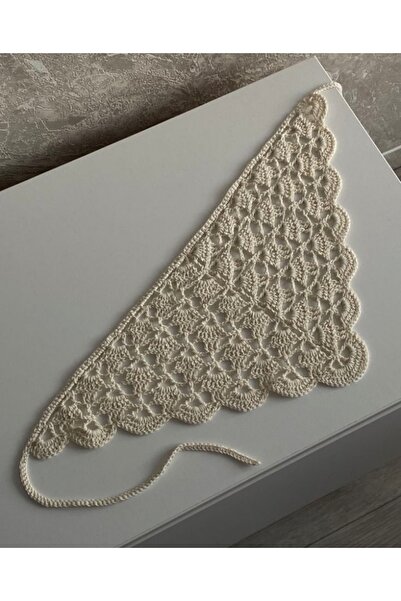 Moncera Vision Bandana tricotata