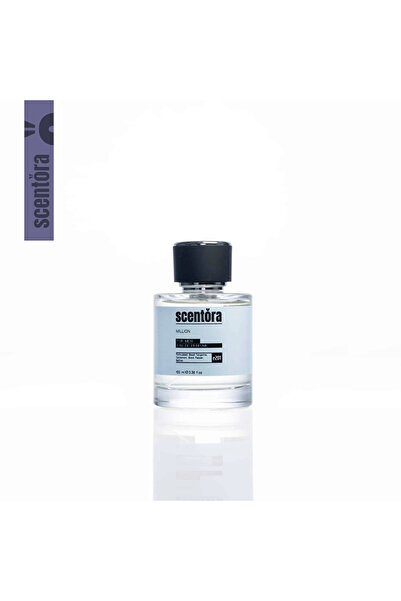 scentora Parfum Million pentru bărbați 100ml Nr. 201