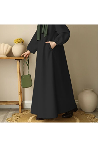 Berel Moda Imported Lined Cashmere Coat with Guaranteed No Pilling - Black