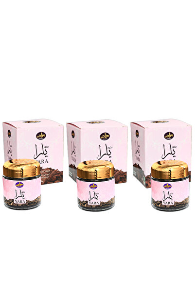 marahib بخور يارا-3 عبوات