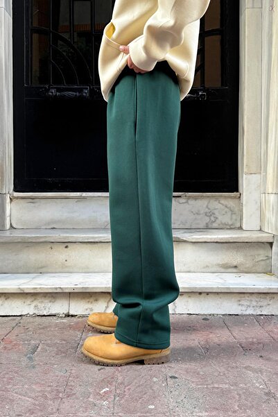 Flaw Wear Basic Sweatpants