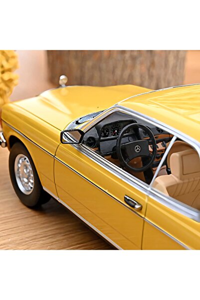 Norev Mercedes-Benz 280 CE (1980) 1:18 Model by