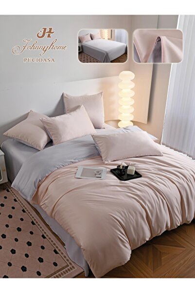 Inovius Luxury Silk Bed Linen 6 Pieces - DSIPRO17