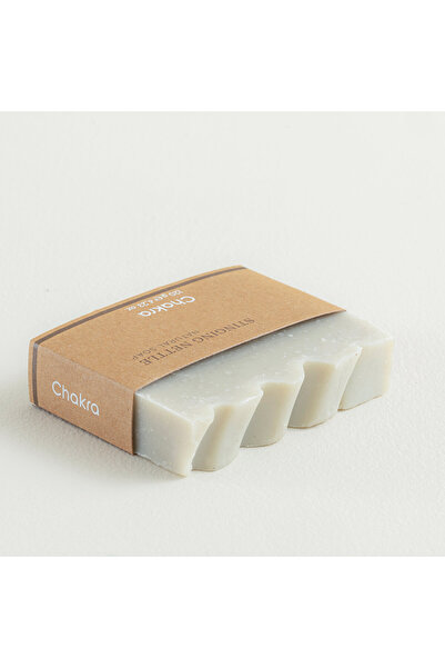 Chakra Natural Soap - Stinging Nettle 120 G STANDART