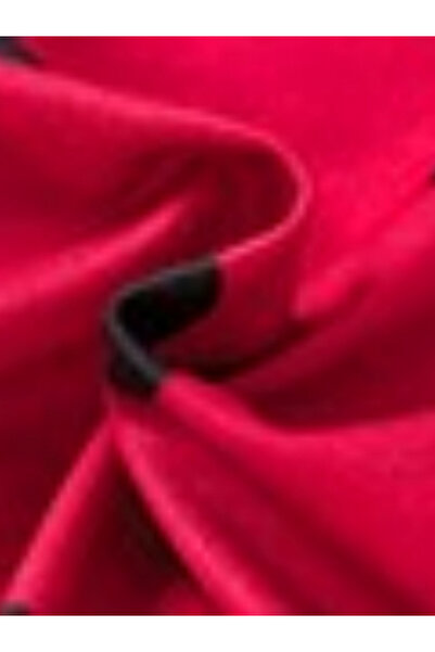 Take Two By Styli Graphic Print Sweatshirt with Ruched Leggings and Crossbody Bag Set