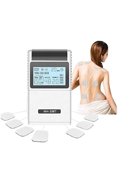 MARCINO Aparat De Masaj Electrostimulare , 48 Moduri , Pentru Fizioterapie , ...